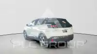 2021 Peugeot 3008