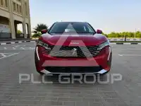 2021 Peugeot 3008