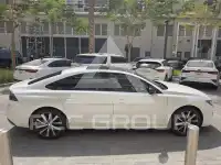 2021 Peugeot 508