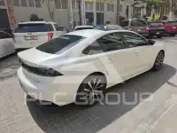2021 Peugeot 508