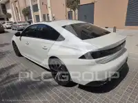 2021 Peugeot 508