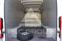 2021 Peugeot Boxer