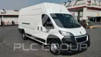 2021 Peugeot Boxer