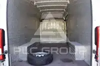 2021 Peugeot Boxer