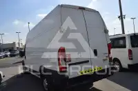 2021 Peugeot Boxer