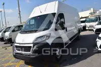 2021 Peugeot Boxer