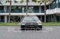 2021 Mercedes Benz CLA 45 AMG