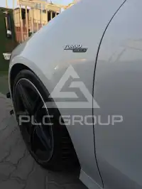 2021 Mercedes Benz CLA 45 AMG
