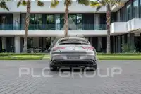 2021 Mercedes Benz CLA 45 AMG