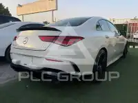 2021 Mercedes Benz CLA 45 AMG
