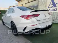 2021 Mercedes Benz CLA 45 AMG