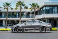2021 Mercedes Benz CLA 45 AMG