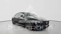 2021 Mercedes Benz CLA 45 AMG