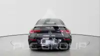 2021 Mercedes Benz CLA 45 AMG