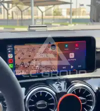 2021 Mercedes Benz CLA 45 AMG