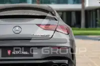 2021 Mercedes Benz CLA 45 AMG