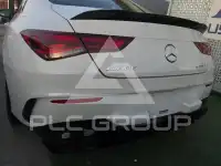 2021 Mercedes Benz CLA 45 AMG