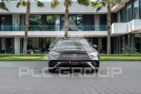 2021 Mercedes Benz E 200