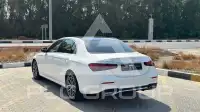 2021 Mercedes Benz E 200
