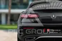 2021 Mercedes Benz E 200