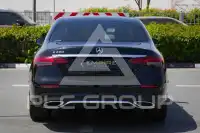 2021 Mercedes Benz E 200