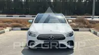 2021 Mercedes Benz E 200