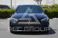 2021 Mercedes Benz E 200