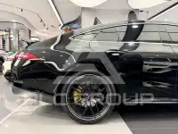 2021 Mercedes Benz GT