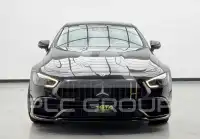 2021 Mercedes Benz GT