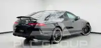 2021 Mercedes Benz GT