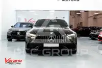 2021 Mercedes Benz GT