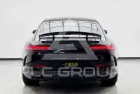 2021 Mercedes Benz GT