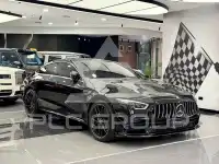2021 Mercedes Benz GT