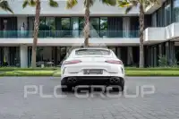 2021 Mercedes Benz GT