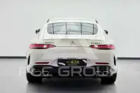 2021 Mercedes Benz GT