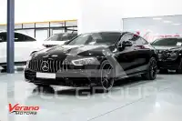 2021 Mercedes Benz GT
