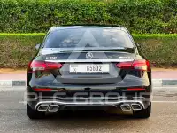 2021 Mercedes Benz E 350