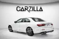 2021 Mercedes Benz E 350