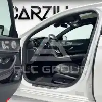 2021 Mercedes Benz E 350