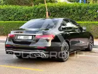 2021 Mercedes Benz E 350