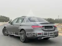 2021 Mercedes Benz E 350
