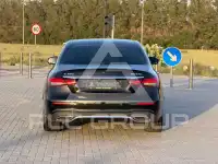 2021 Mercedes Benz E 350