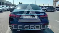 2021 Mercedes Benz E 350