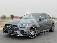 2021 Mercedes Benz E 350