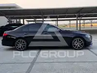 2021 Mercedes Benz E 350