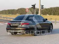 2021 Mercedes Benz E 350