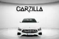 2021 Mercedes Benz E 350