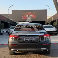 2021 Mercedes Benz E 350