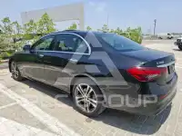 2021 Mercedes Benz E 350