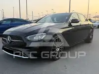 2021 Mercedes Benz E 350